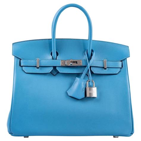 hermes birkin bleu du nord|hermes bleu.